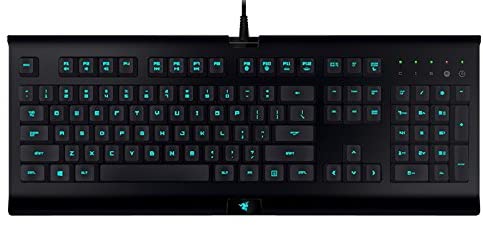 Razer Cynosa Pro Backlit Wired Gaming Keyboard Razer