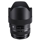 Sigma 14-24mm f/2.8 DG HSM Art Lens for Canon SIGMA
