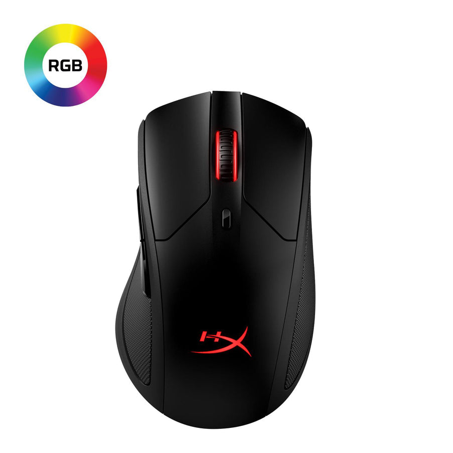 HyperX Pulsefire Dart Gaming Mouse - Black HyperX