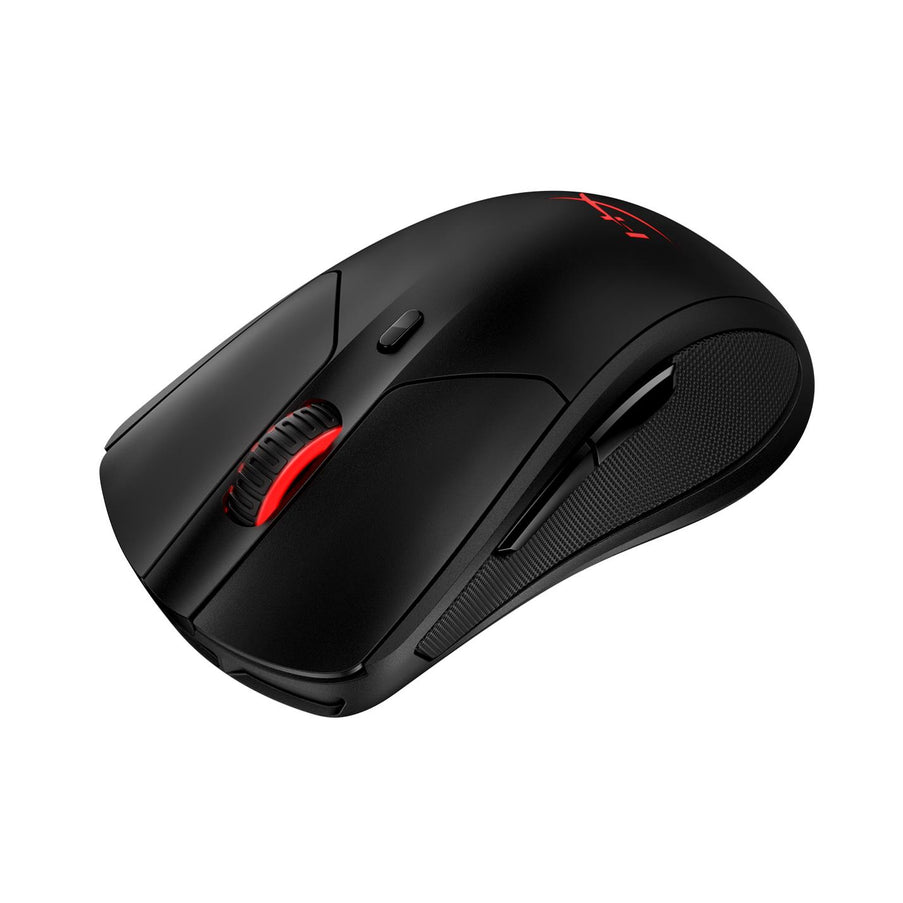 HyperX Pulsefire Dart Gaming Mouse - Black HyperX