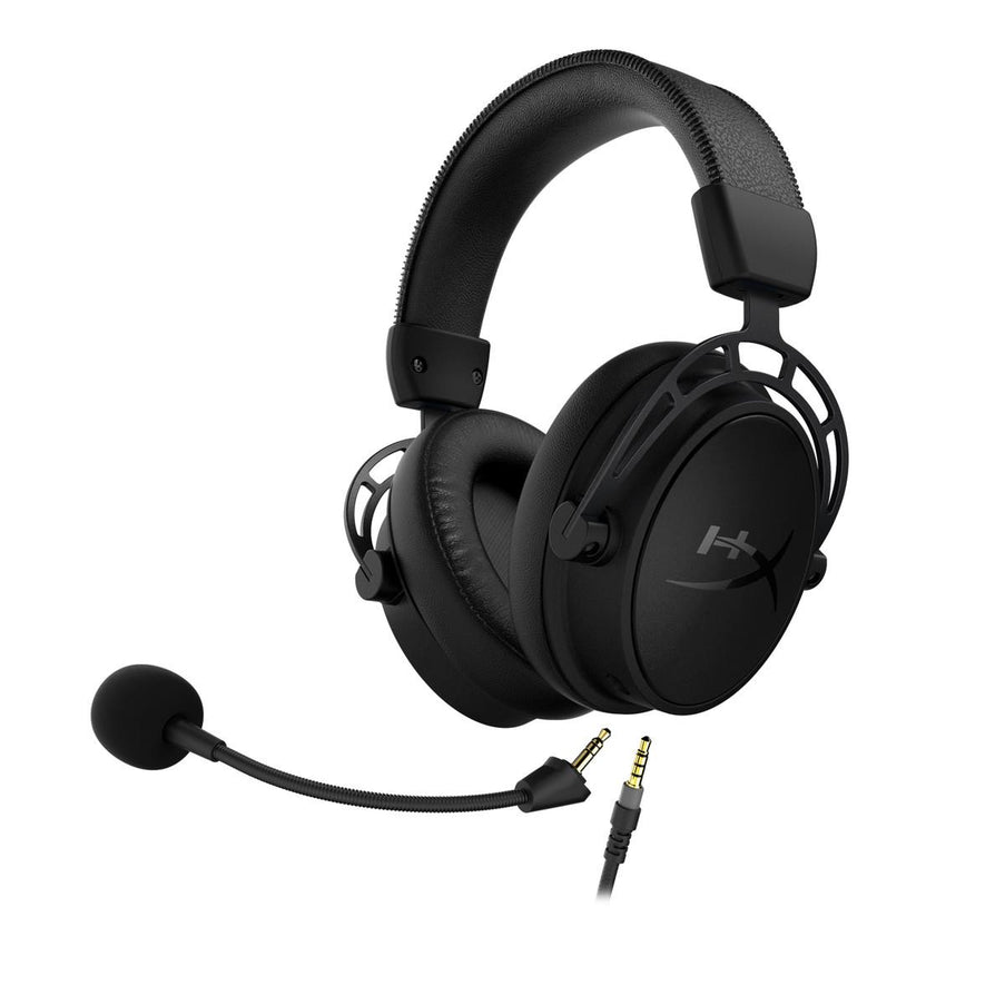 HyperX Cloud Alpha S Gaming Headset HyperX