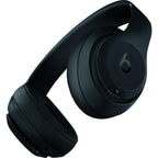 Beats Studio3 Bluetooth Wireless Over-Ear Headphones - Black Beats