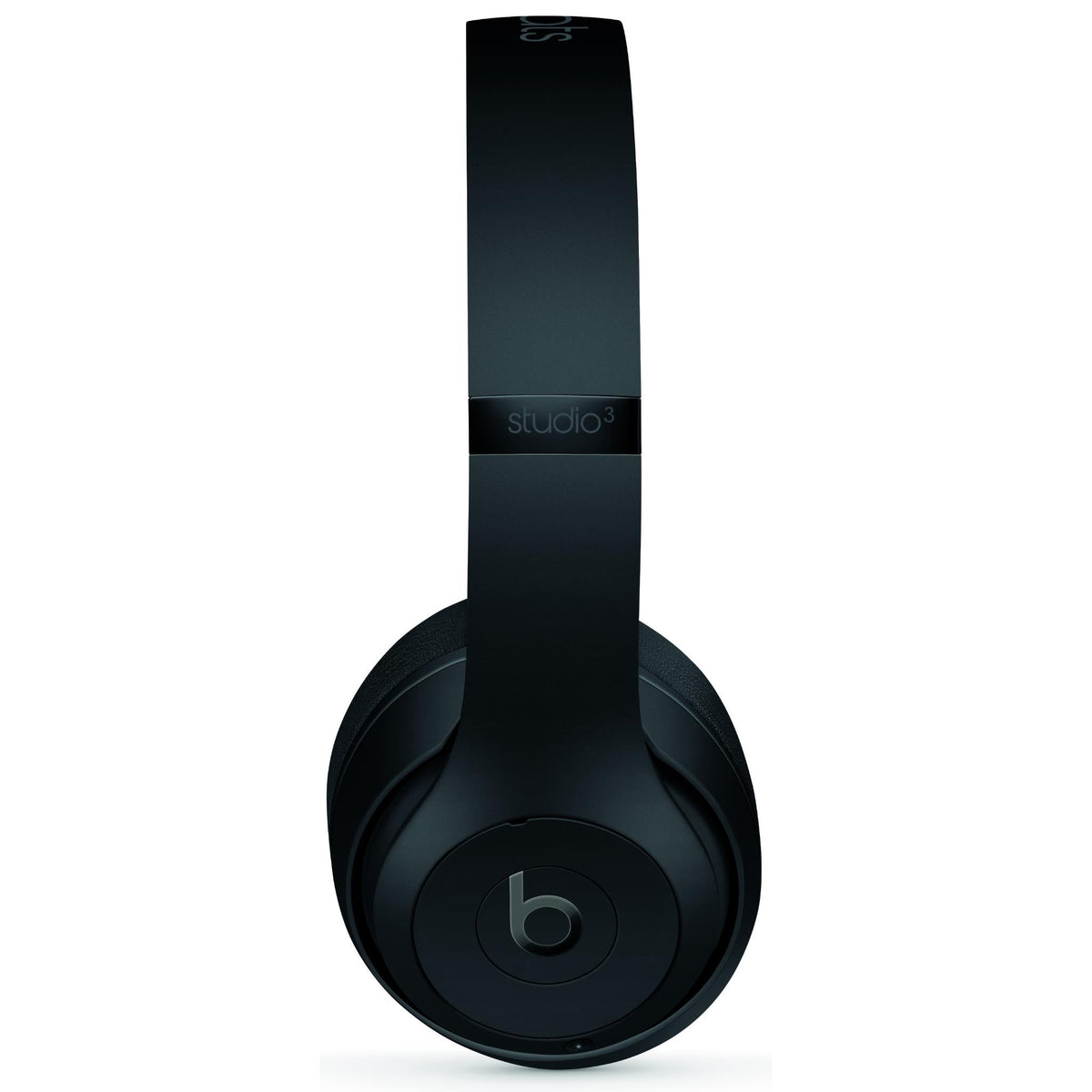 Beats Studio3 Bluetooth Wireless Over-Ear Headphones - Black Beats