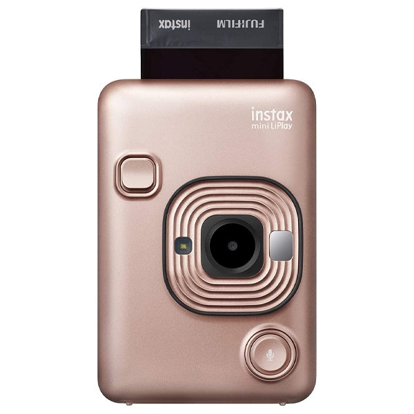 Fujifilm Instax Mini LiPlay Instant camera Fujifilm