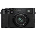 Fujifilm X100V Hybrid & Touchscreen Digital Camera Fujifilm