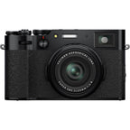 Fujifilm X100V Hybrid & Touchscreen Digital Camera Fujifilm