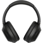 Sony WH1000XM4 Noise Canceling Wireless Headphones with Alexa Voice Control- Black Audio Technica