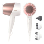 Philips Hair Dryer with SenseIQ - BHD827/03 Philips