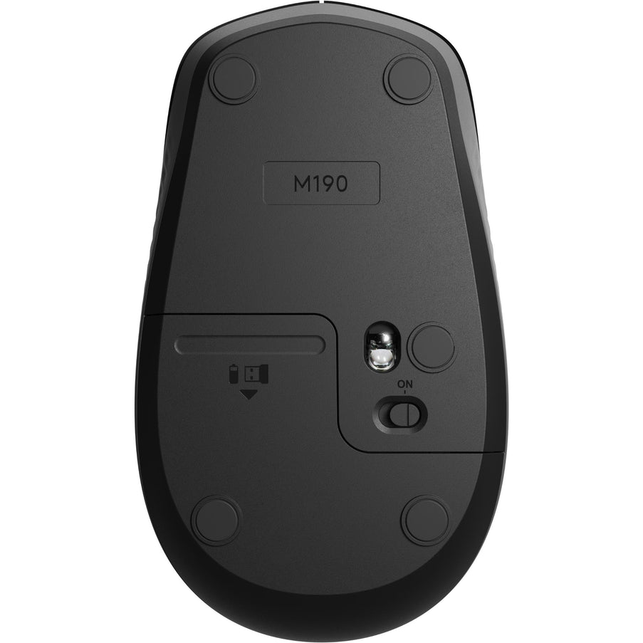 Logitech M190 Wireless Mouse Logitech