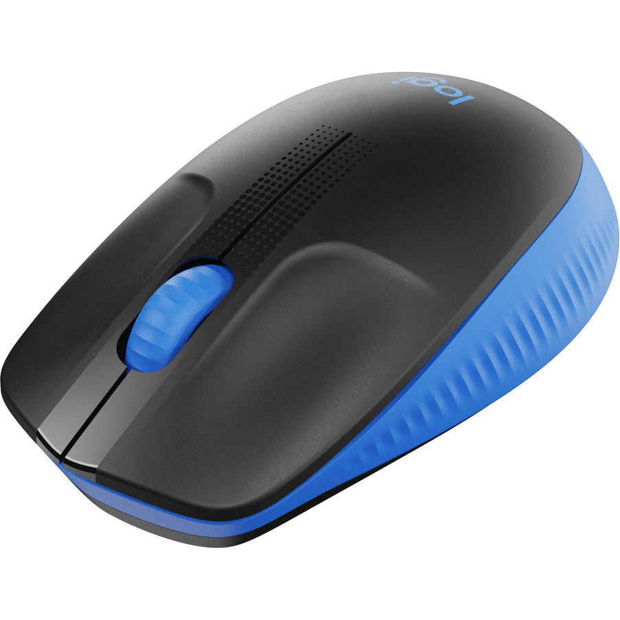 Logitech M190 Wireless Mouse Logitech