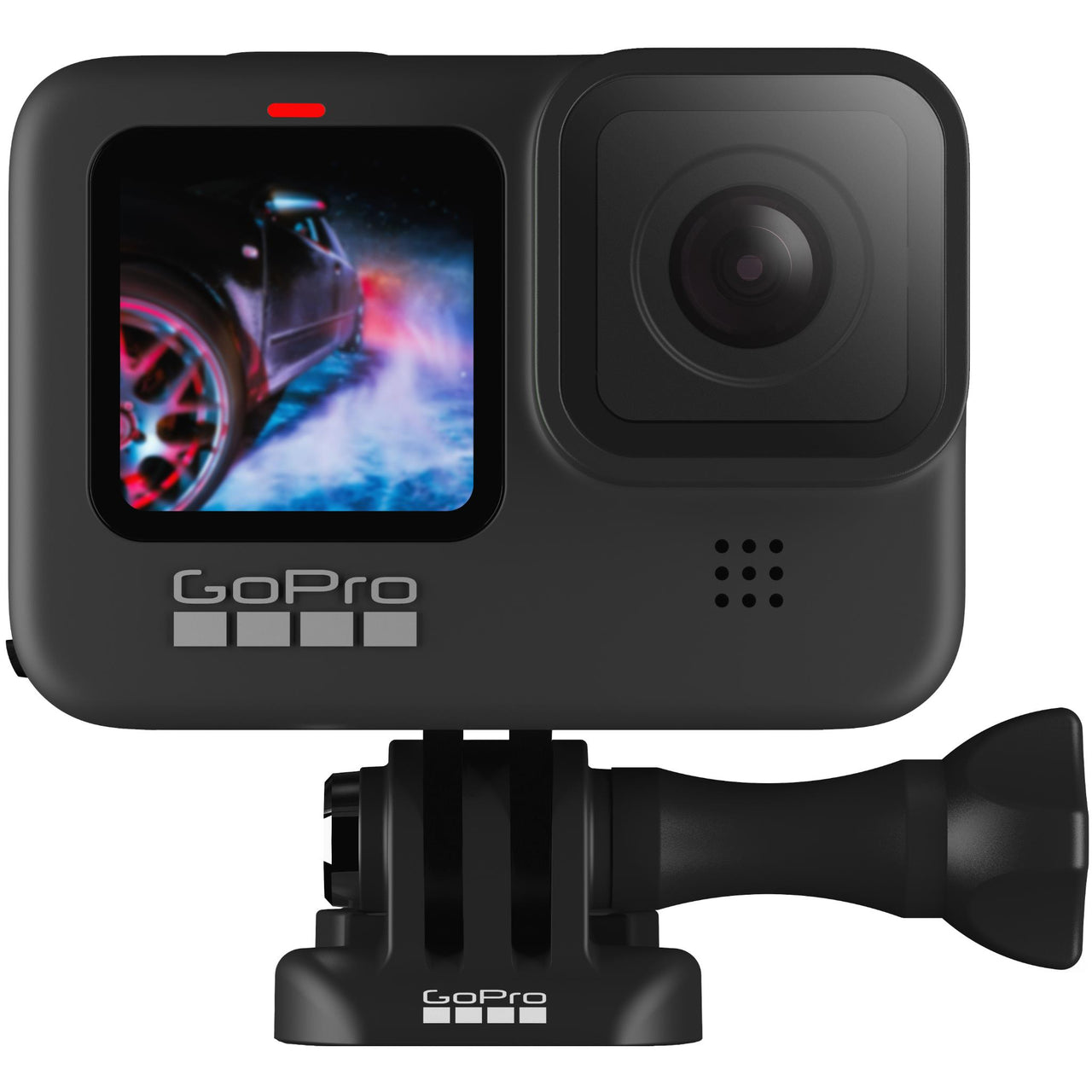 GoPro HERO9 Black 5K Action Camera GoPro