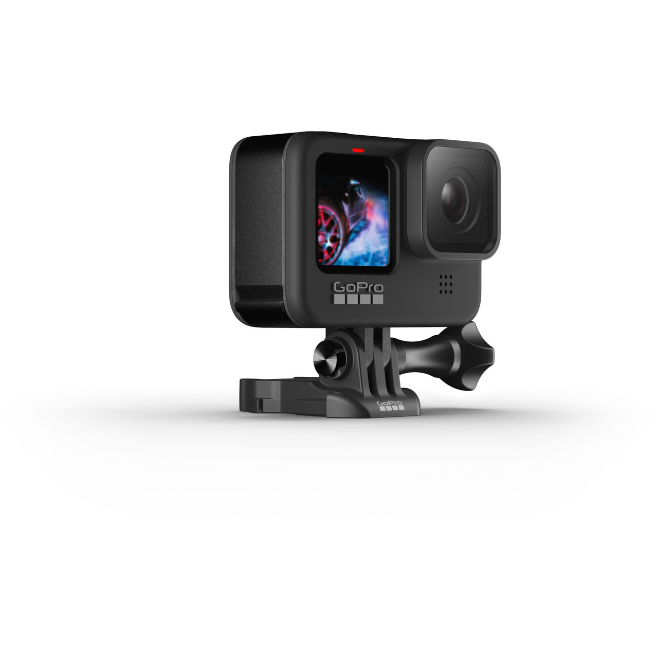 GoPro HERO9 Black 5K Action Camera GoPro