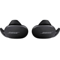 Bose QuietComfort Wireless Noise Cancelling Earbuds - Triple Black Bose