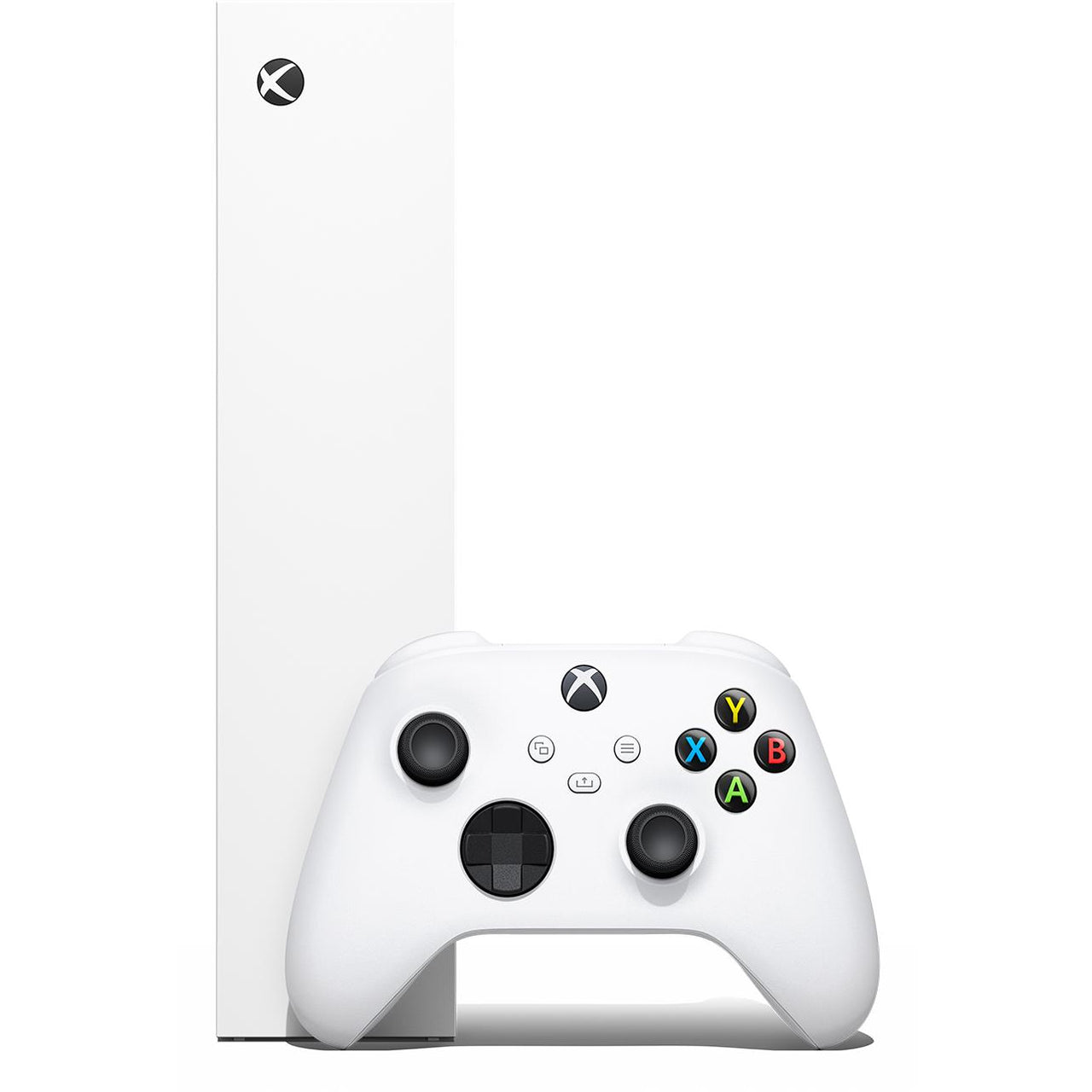 Xbox Series S 512GB Console Microsoft
