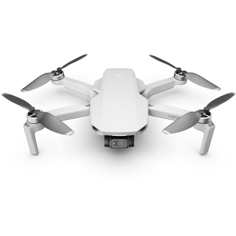 DJI Mini 2 4K Fly More Combo Drone DJI