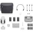 DJI Mini 2 4K Fly More Combo Drone DJI