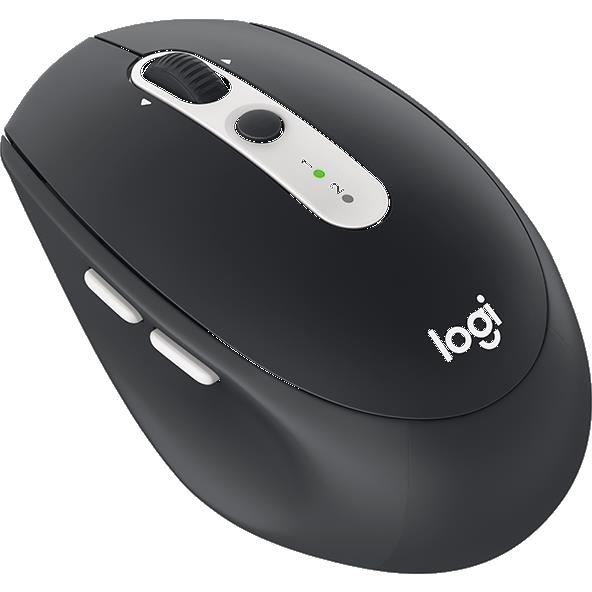 Logitech M585 Wireless Mouse - Black Logitech