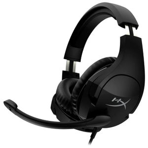 HyperX Cloud Stinger S Gaming Headset - Black HyperX