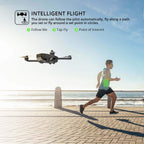 Holy Stone HS720 With Camera 4K HD GPS Foldable Quadcopter Drone Holy Stone