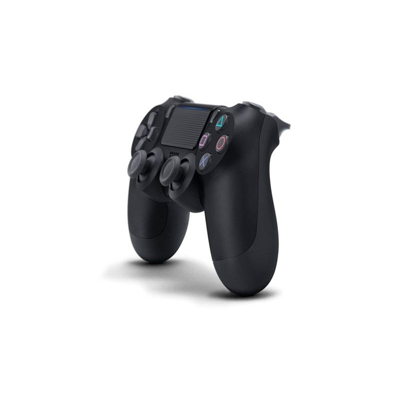 Sony PS4 PlayStation 4 DualShock Controller Joystick – Black (Seller Refurbished) Sony