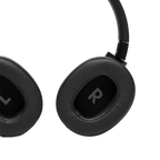 JBL Tune 710BT Wireless Over-Ear Headphones - Black JBL