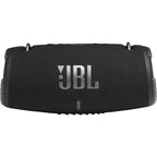 JBL Xtreme 3 Portable Bluetooth Speaker - Black JBL