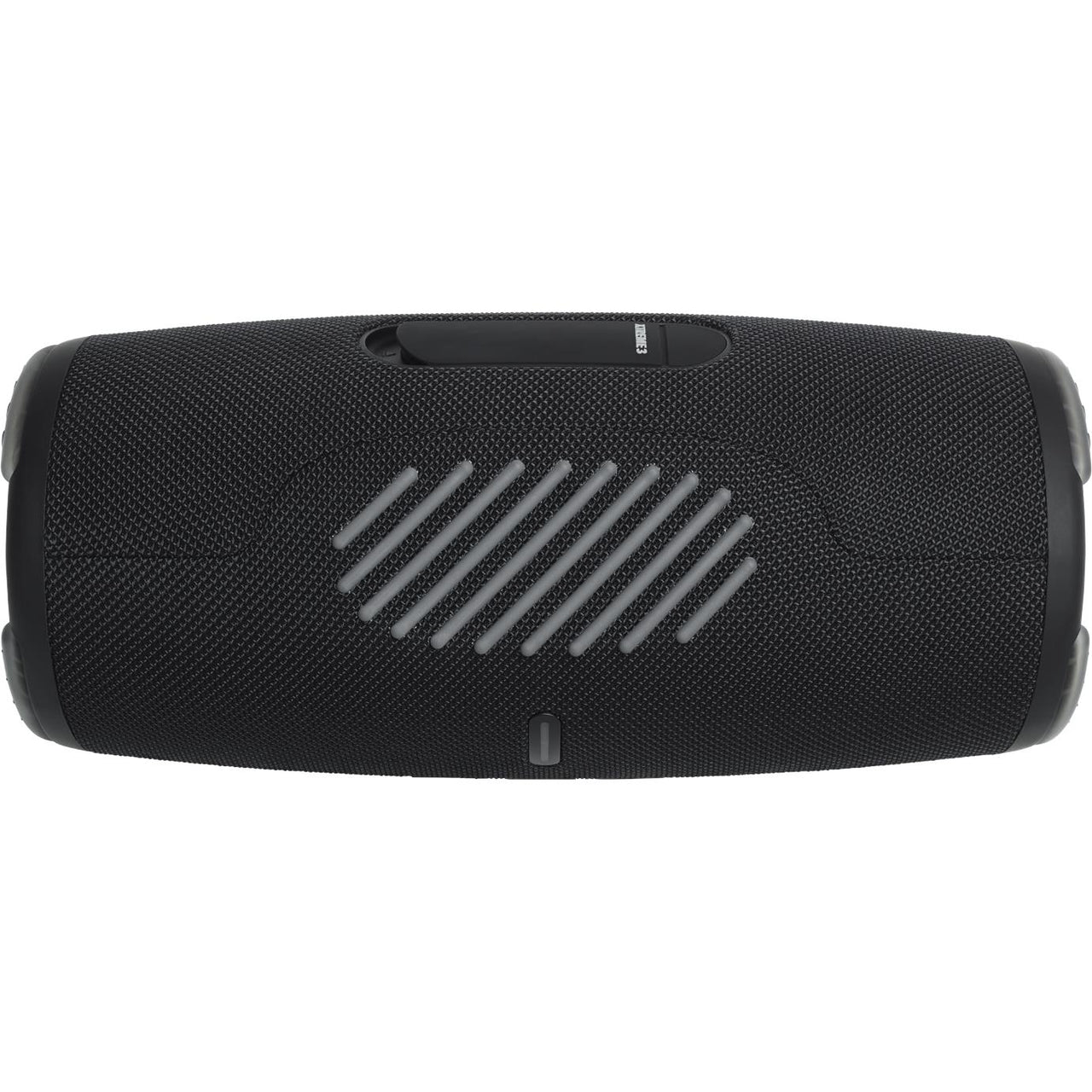 JBL Xtreme 3 Portable Bluetooth Speaker - Black JBL