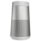 Bose SoundLink Revolve II Bluetooth Speaker - Silver Bose