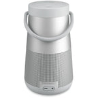 Bose SoundLink Revolve+ II Portable Bluetooth Speaker - Silver Bose