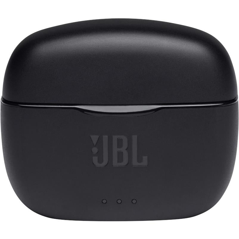 JBL Tune 215TWS True Wireless Earbud Headphones - Black JBL