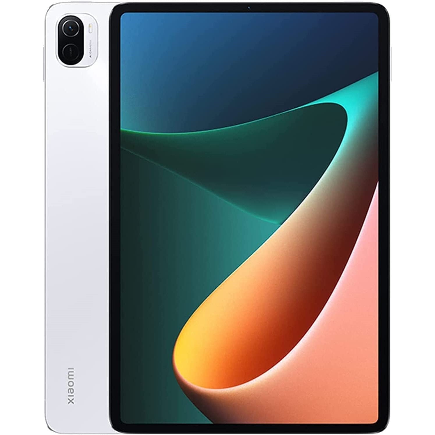 Xiaomi Mi Pad 5 WiFi 6gb, 128gb Pearl White, Global Version Xiaomi