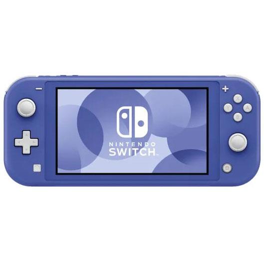 Nintendo Switch Lite Console Nintendo