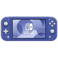 Nintendo Switch Lite Console Nintendo