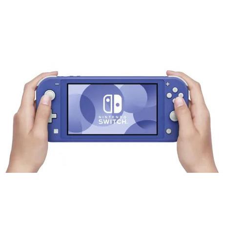 Nintendo Switch Lite Console Nintendo