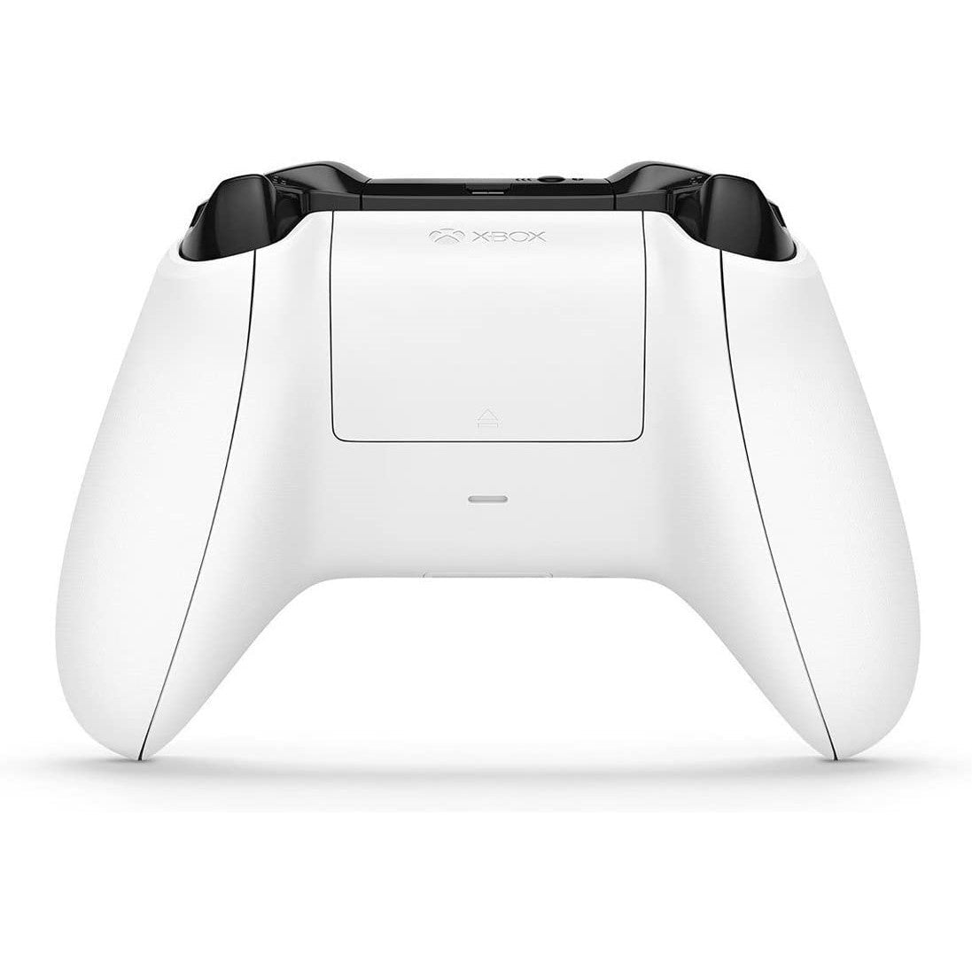 Xbox One S Third Generation Wireless Controller - White Microsoft