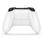 Xbox One S Third Generation Wireless Controller - White Microsoft