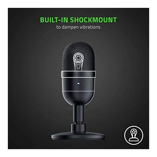 Razer Seiren X Digital Microphone Razer