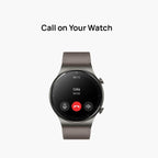 Huawei Smart Watch GT 2 Pro - Nebula Gray Huawei