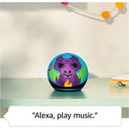 Amazon Echo Dot Kids Edition 5th Generation Tristar Online