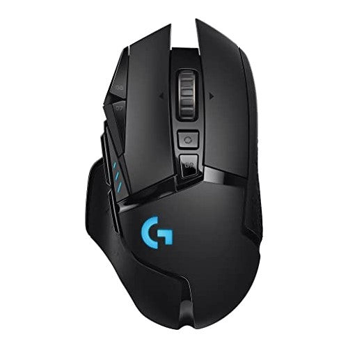 Logitech G502 LIGHTSPEED Wireless Gaming Mouse Logitech