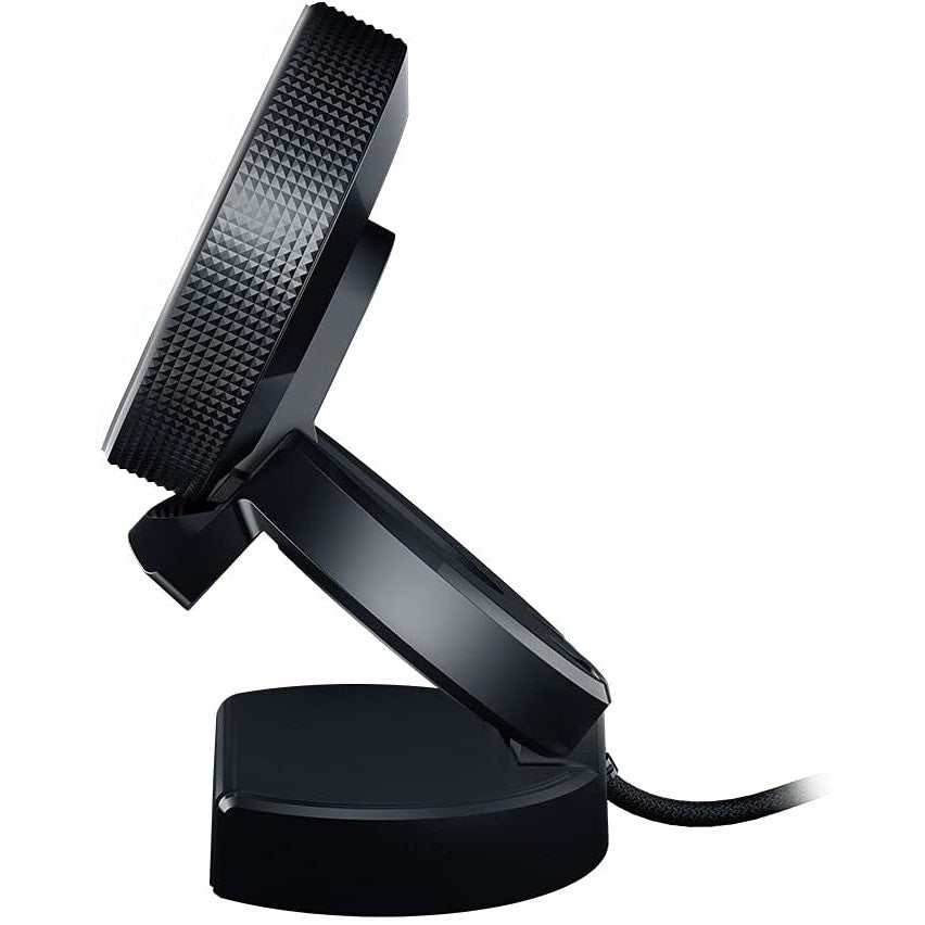 Razer Kiyo Webcam - Gaming Camera for Streaming Razer