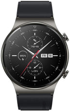 Huawei Smart Watch GT 2 Pro - Night Black Huawei