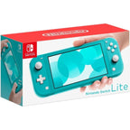 Nintendo Switch Lite Console Nintendo