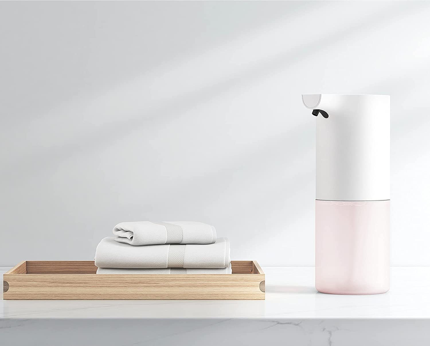 Xiaomi Mi Automatic Hand Wash Soap Foaming Dispenser Xiaomi