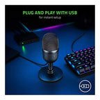 Razer Seiren X Digital Microphone Razer