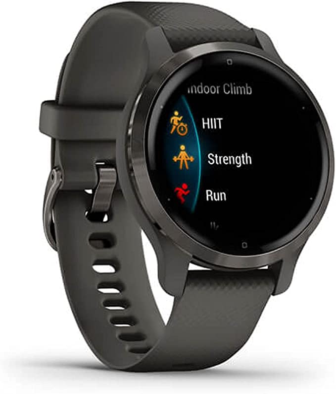 Garmin Venu 2S GPS Fitness Smartwatch Garmin