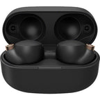 Sony WF-1000XM4 Truly Wireless Noise Cancelling Headphones Sony
