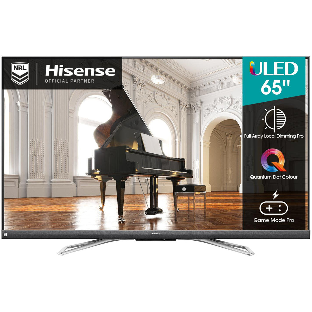 Hisense 65U8G 65 inch 4K ULED Smart TV Hisense