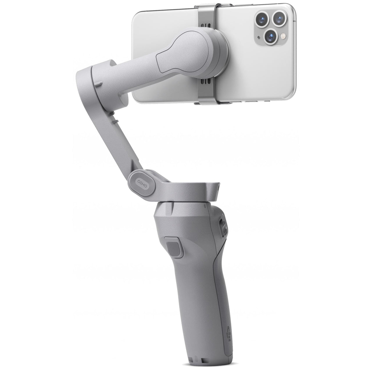 DJI Osmo Mobile SE Gimbal Smartphone Stabilizer DJI