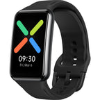 Oppo Watch Free Smart Watch - Black Oppo